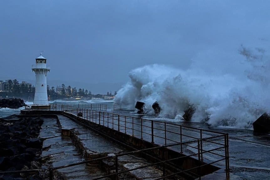 Eastern states shivered through a chilly June, is a warmer winter still on the cards? - body image 2