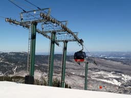 Vermont Skiing Sees Strong Season Despite Variable Snowfall