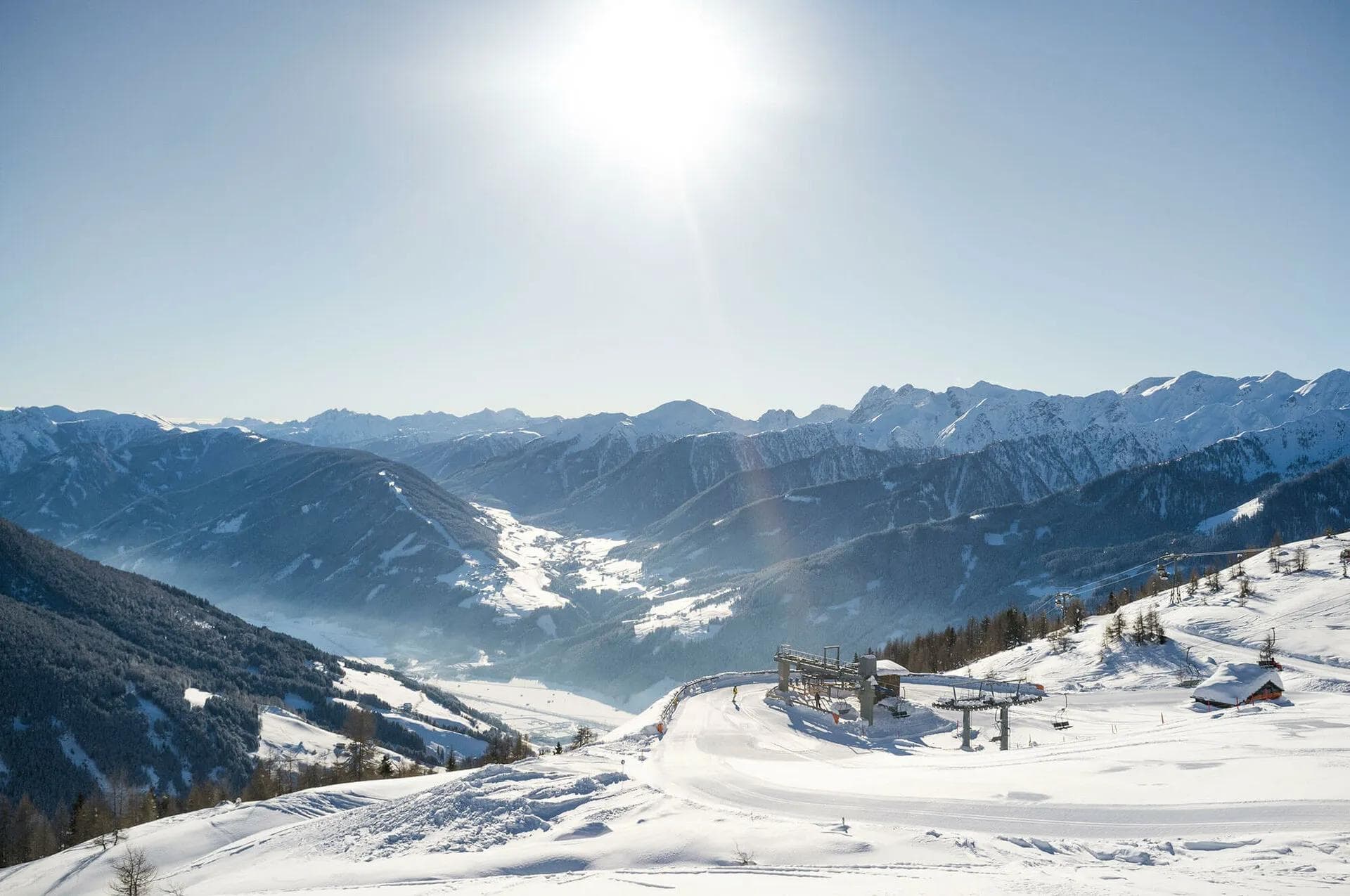New Delay for the Sillian-Sexten Ski Connection as Plan Is Reworked