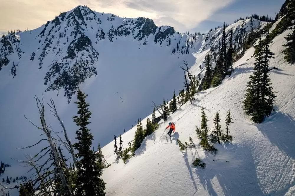 Crystal Mountain Promotes Marketing VP to President Role