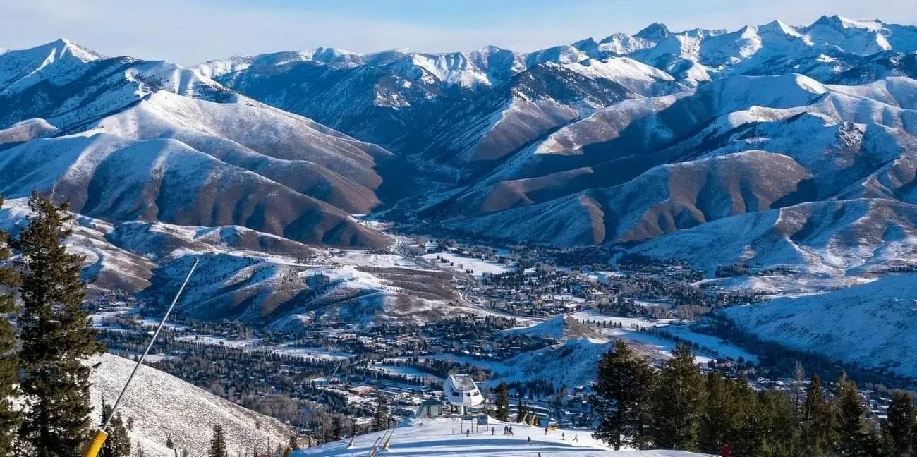 Ikon Pass Ski Resort: 2022 Opening Dates