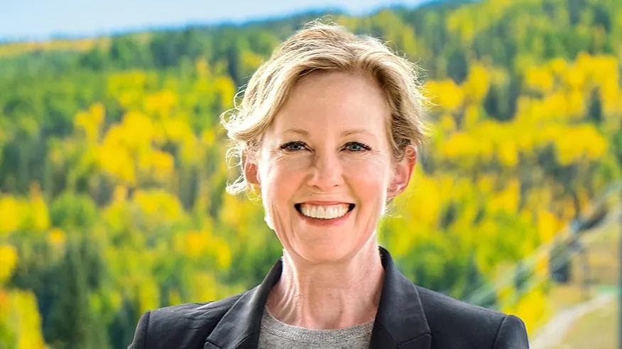 Former Vail Resorts CEO Kirsten Lynch to Receive More Than $2.2 Million in Severance Pay