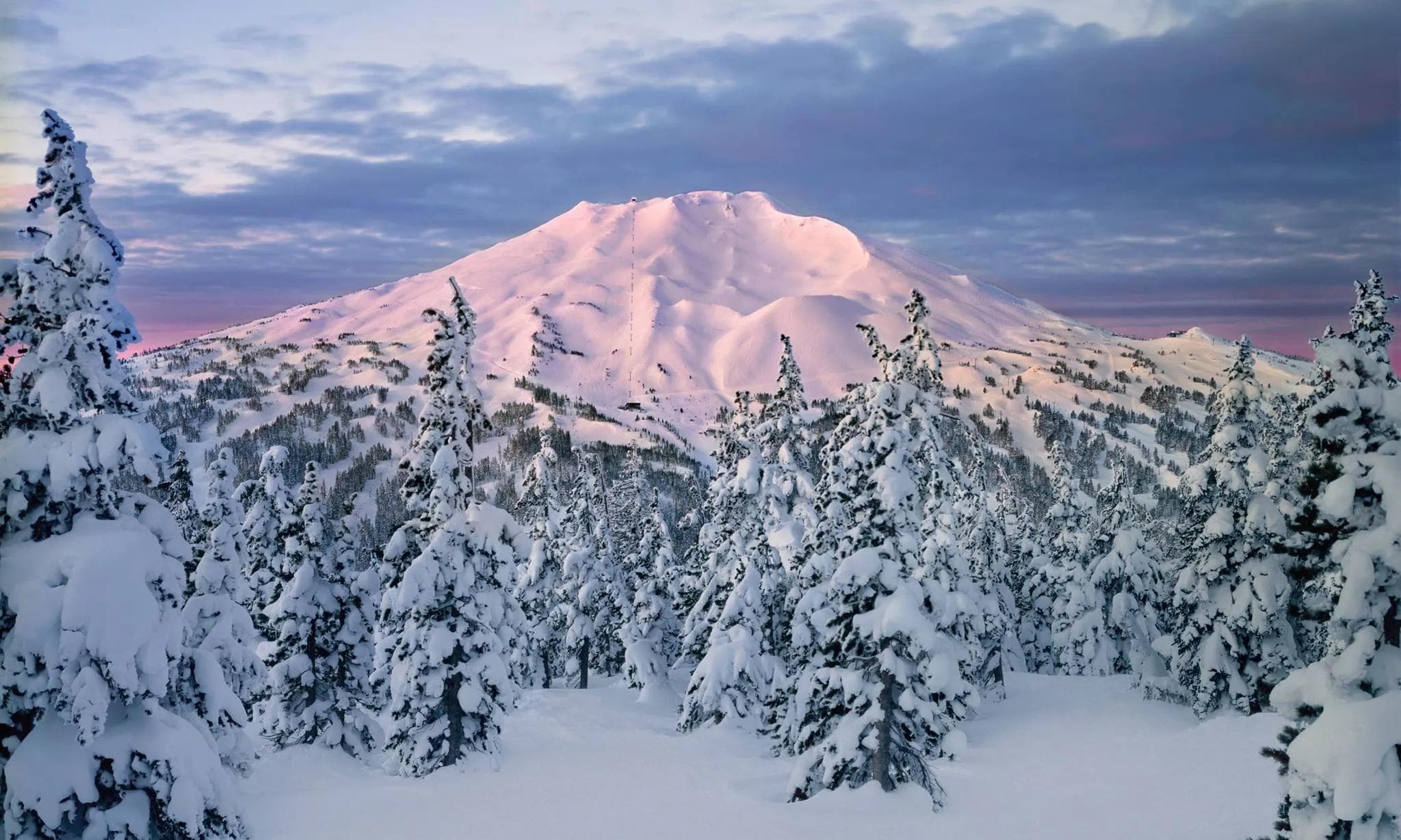 Tragic Accident Claims Young Snowboarder's Life at Mount Bachelor
