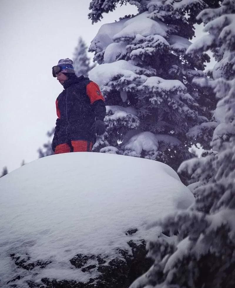 Natural Selection Tour (NST) kicks off at Jackson Hole this week