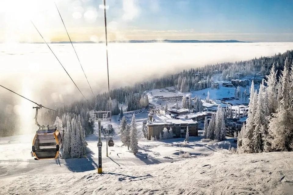 POWDR Continues Restructuring: Mt Bachelor, Eldora, and SilverStar Up for Sale