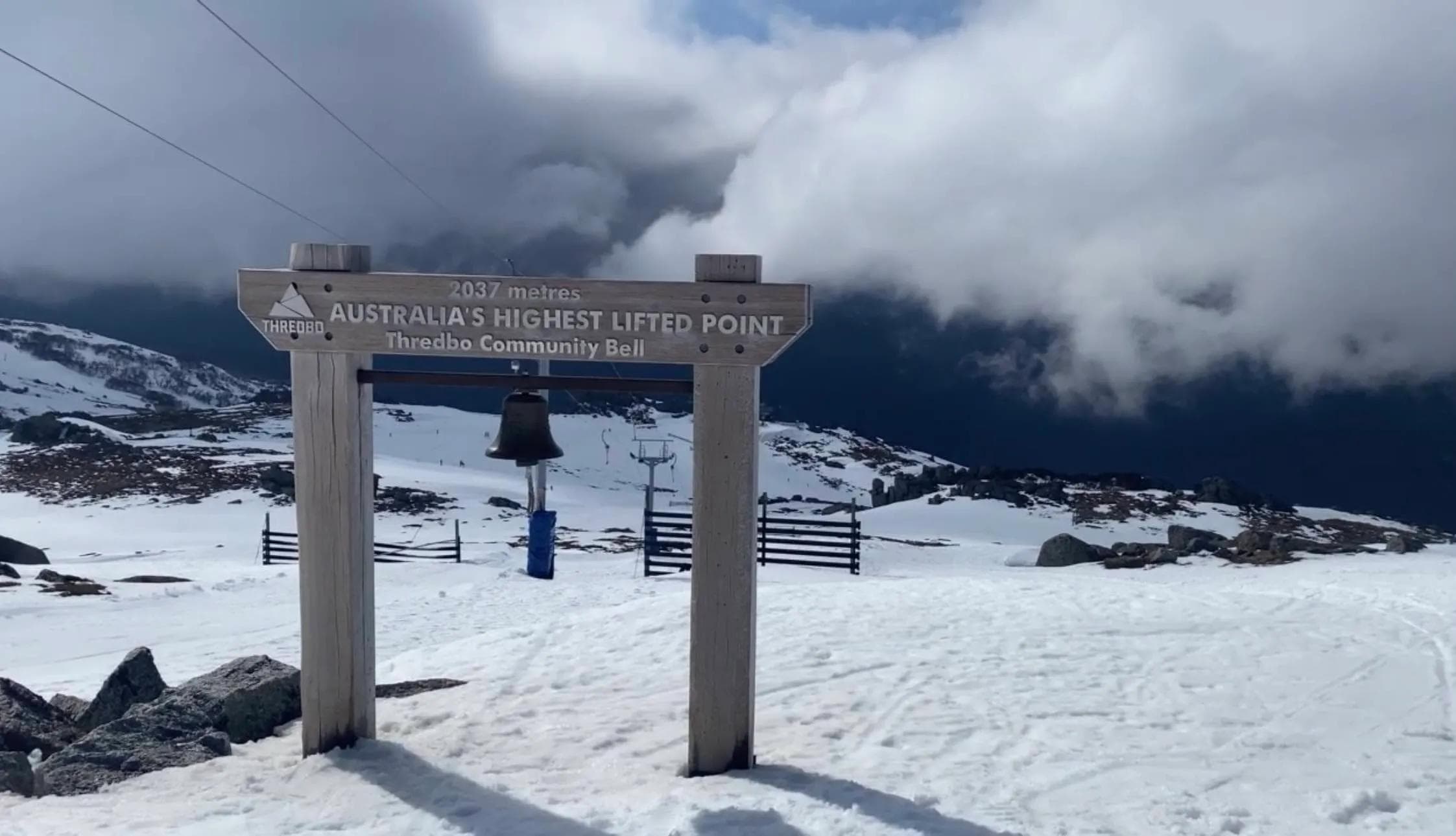 Thredbo Launches 2023 Lift Pass & Season Pass Pricing