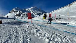 Inferno Downhill Cancelled After Fatal Medical Incident at Mürren's 82nd Race