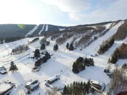 Resort Spotlight: Greek Peak - Central New York's Family Ski Tradition Examined