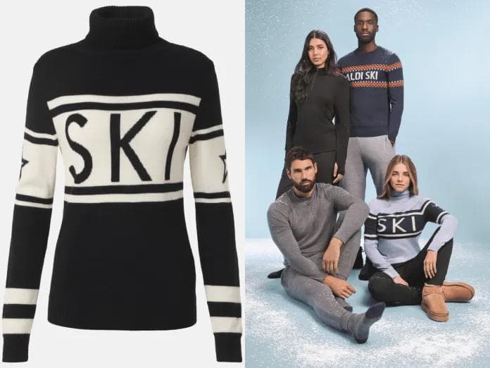 ALDI just dropped their 2025 snow gear range and release date - body image 2