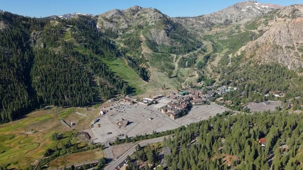 Settlement ends long-running Lake Tahoe development battle