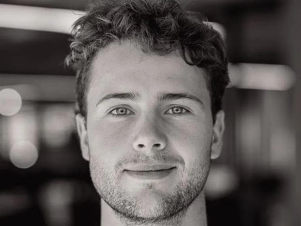 Michael 'Micky' Hurst died from a suspected heart attack while skiing in Japan.