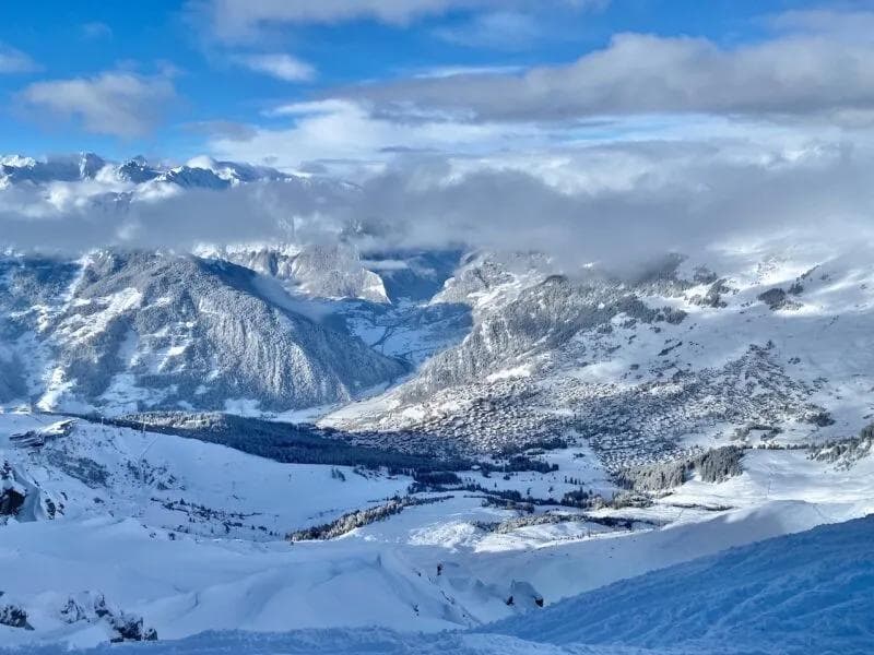 Worldwide Ski Industry Report Claims Consolidation After the Pandemic