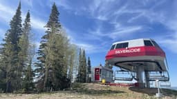 Park City Mountain Resort Gets Approval for Eagle and Silverlode Chairlift Replacements