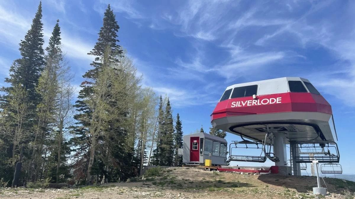 Park City Mountain Resort Gets Approval for Eagle and Silverlode Chairlift Replacements