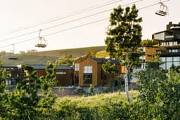 Powder Mountain Private Side Announces $157 Million Development Phase