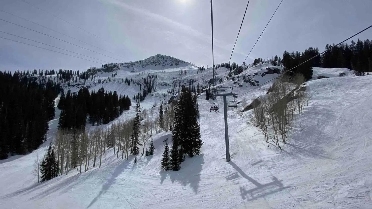 Utah Ski Resort Closing Dates for 2024-25 Season