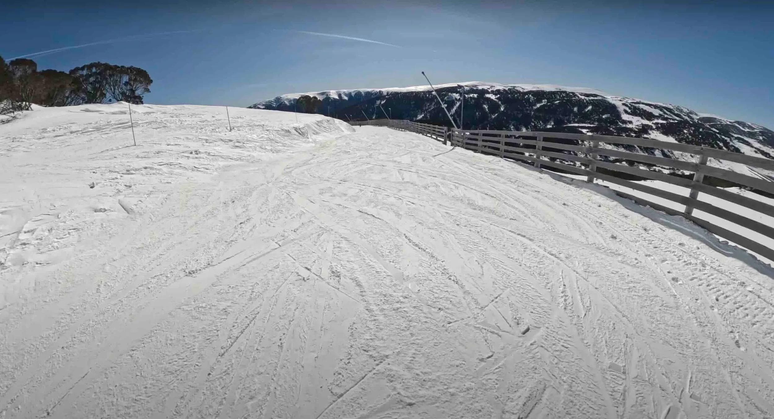 Falls Creek Beginner Ski Guide: 3 Best Runs for Newcomers