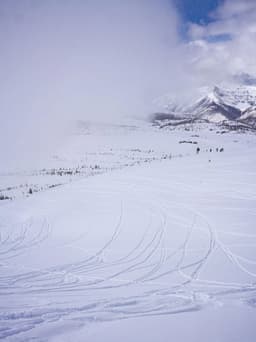 Banff Sunshine Surpasses 10 Metres of Snow for 2025-26 Season