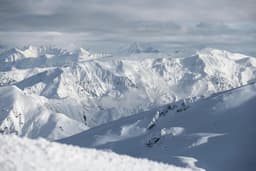 Resort Spotlight: Treble Cone - New Zealand's Steepest Field and Why Four Lifts Are Enough