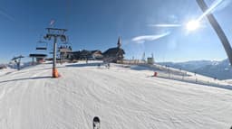 Zell am See Gets a New Kapellenbahn Chairlift on the Schmittenhöhe for Winter 2026-27