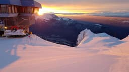 Slovenia's Kanin Ski Resort Launches International Investor Tender With July Deadline