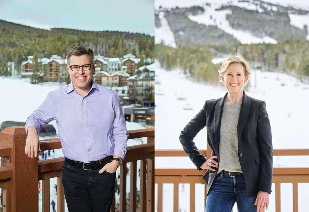 Vail Announces Rob Katz To Step Down As CEO