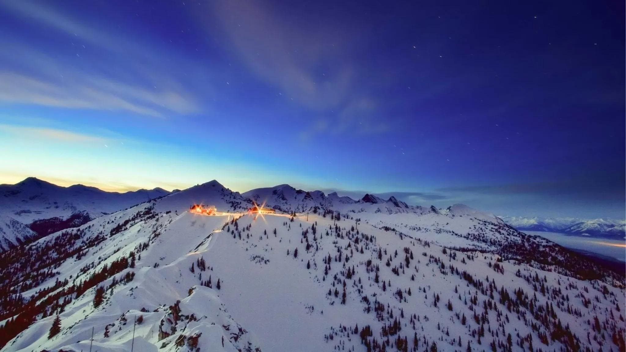Six New Canadian Resorts Join Epic Australia Pass