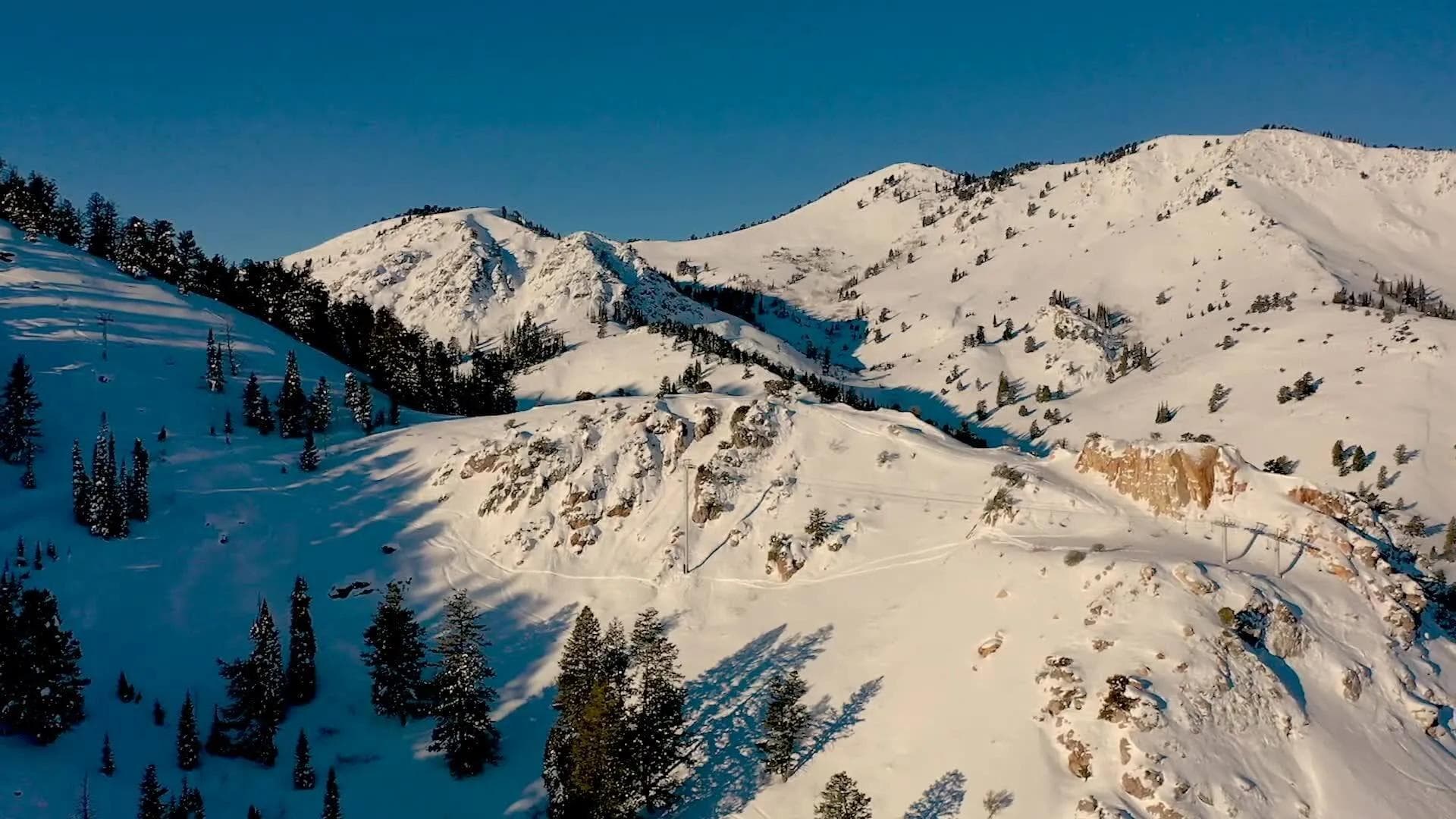 Powder Mountain Owner Invests $100M Into Resort