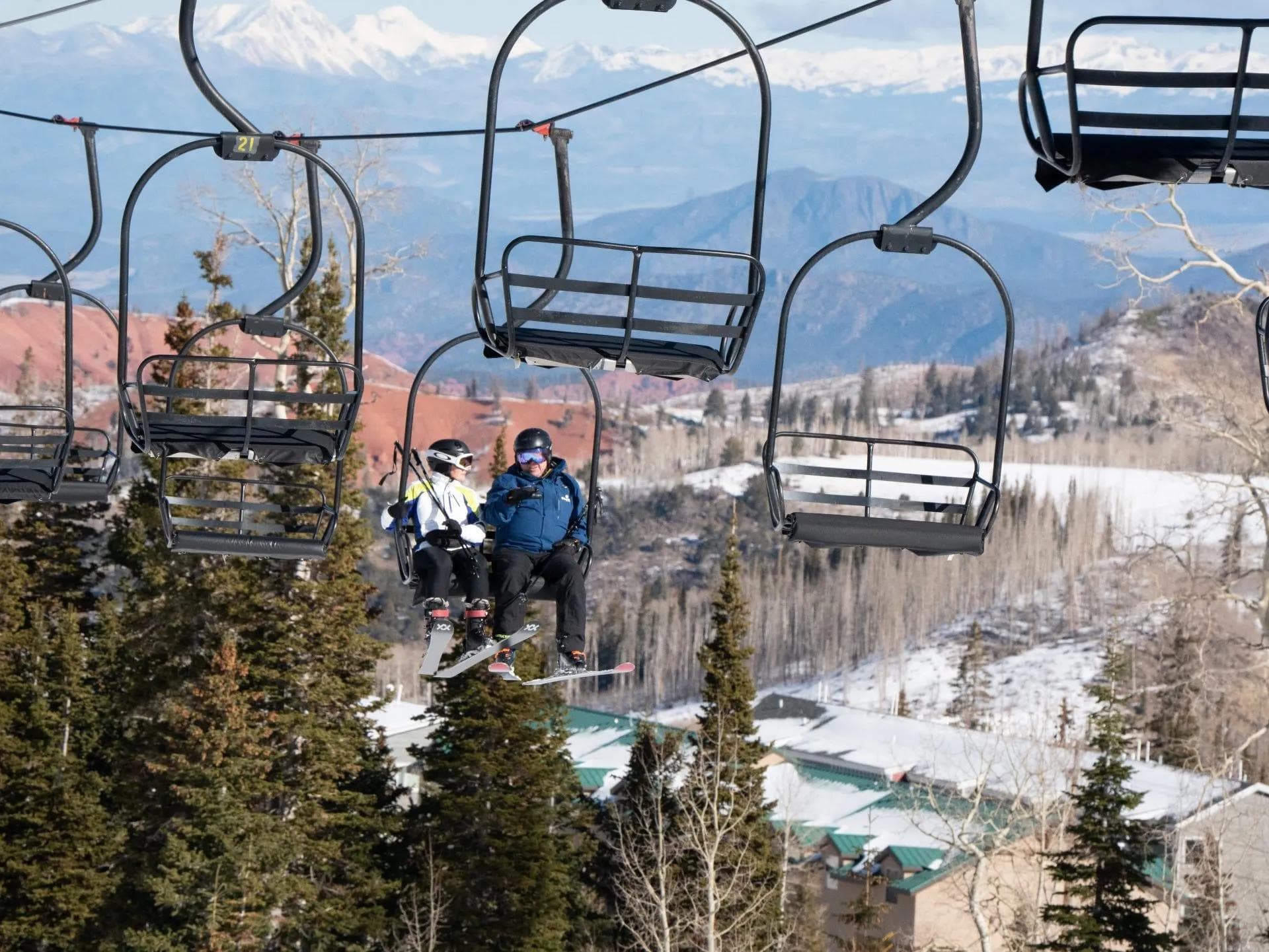 Brian Head Resort, UT, Wraps Up Record-Breaking 2024–25 Season with 178 Skiable Days - body image 1