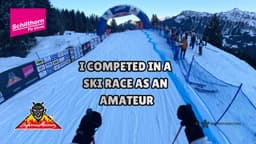 The Inferno Race at MĂĽrren: Inside One of the Alps' Most Historic Amateur Ski Events