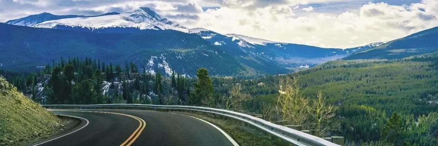 United Airlines Partners with Landline To Offer New Bus Service From Denver To Breckenridge