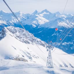 Vail Resorts Closes Crans-Montana Early Despite Great Snow, Drawing Anger From Swiss Locals