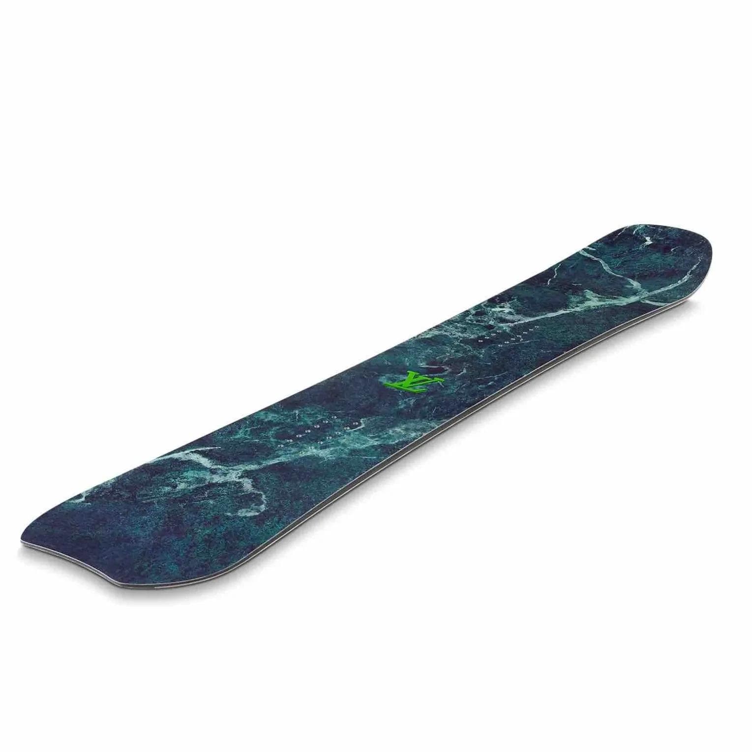 Louis Vuitton Selling A $7,450 Snowboard