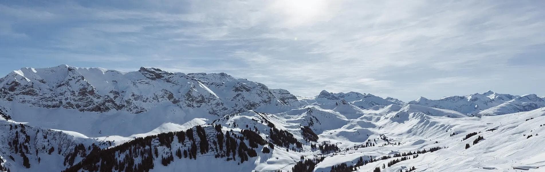 Resort Spotlight: Adelboden/Lenk - Where the Bernese Oberland Meets the Beginner's Plateau