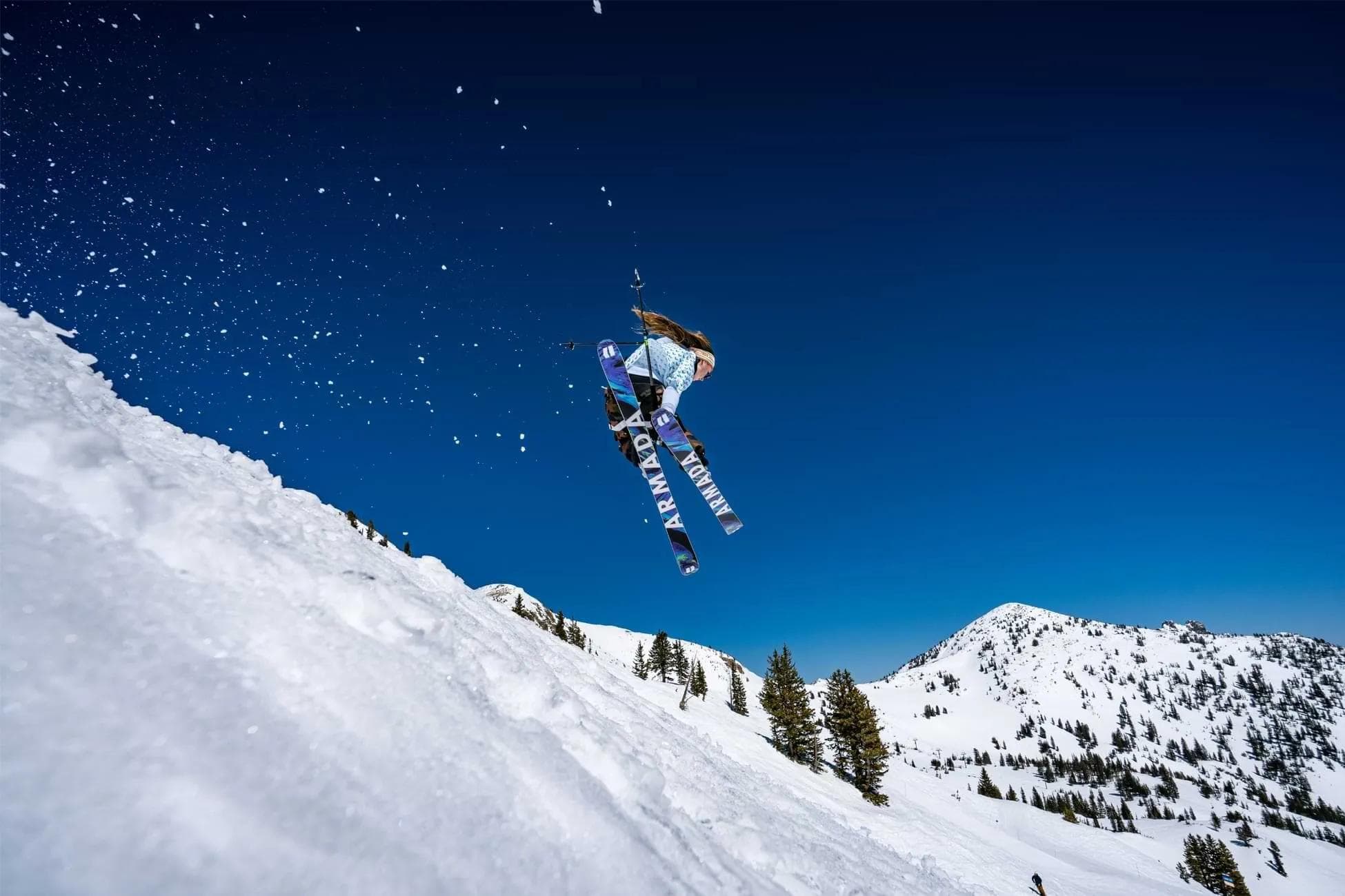 Projected Utah Ski Resort Closing Dates