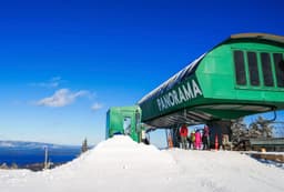 Gunstock Mountain Resort Plans $4.5 Million Infrastructure Overhaul