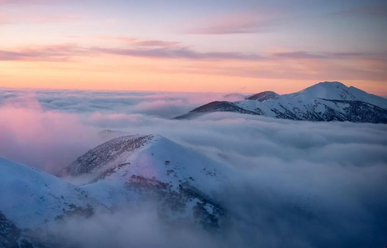 Credit Hotham Alpine Resort