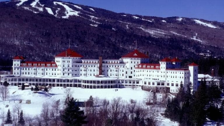 Bretton Woods announces new ski lift, black diamond glade for next season - body image 1