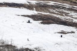 Colorado Ski Resorts Close Early as Poor Season Takes Its Toll