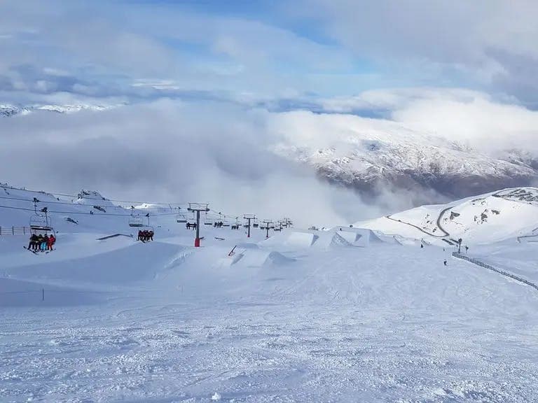 10 Best Ski Resorts in New Zealand, 2024/25