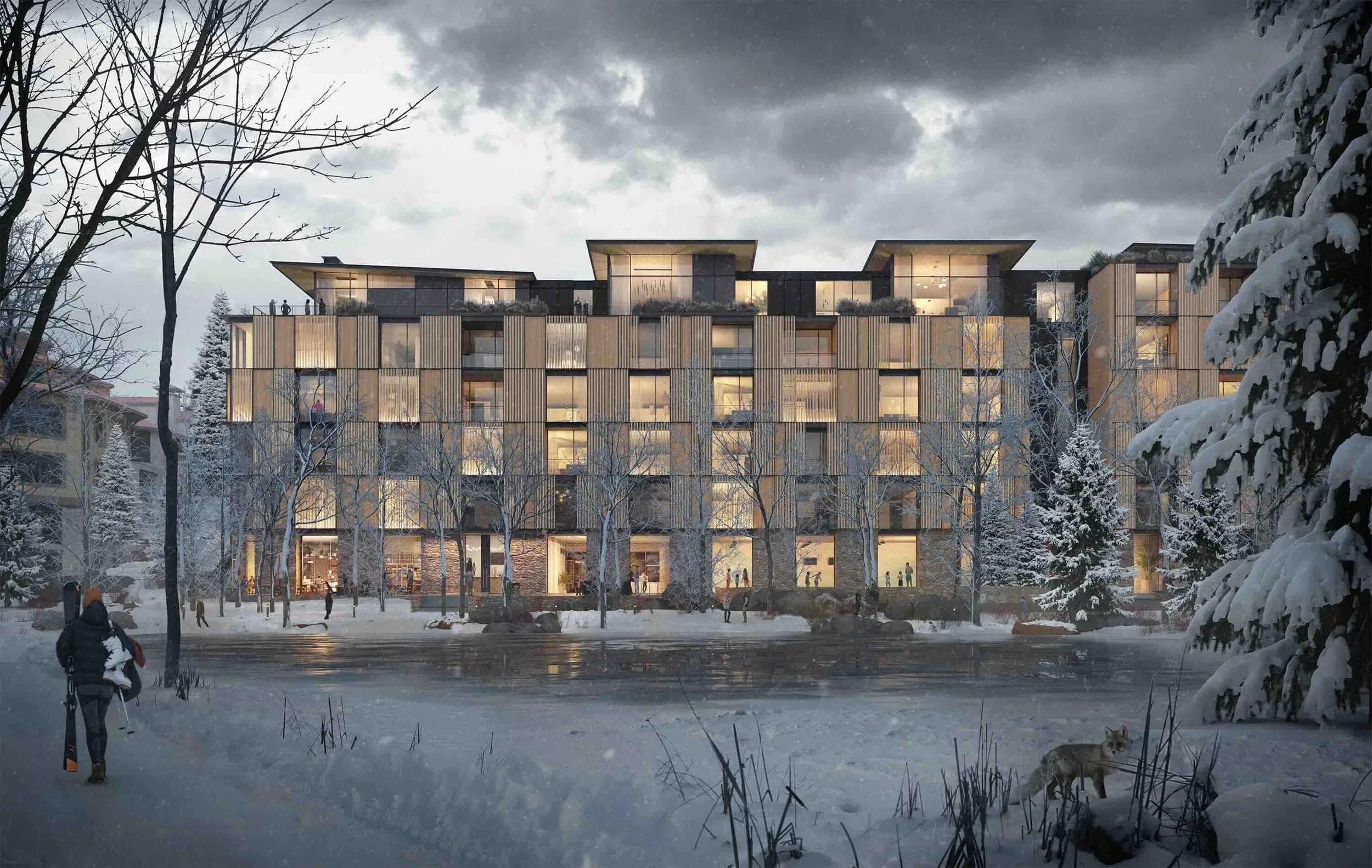 Four Seasons' $1 Billion Investment Set to Transform Telluride Ski Resort