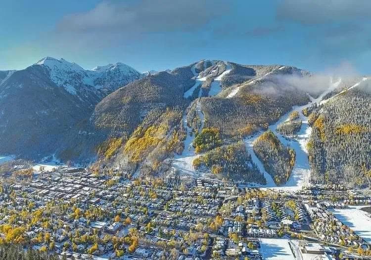 Epic Pass and Telluride Extend Long-Term Partnership