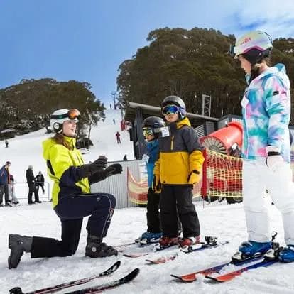 Mount Baw Baw, Australia, Opens This Weekend for the 2025 Winter Season - body image 2