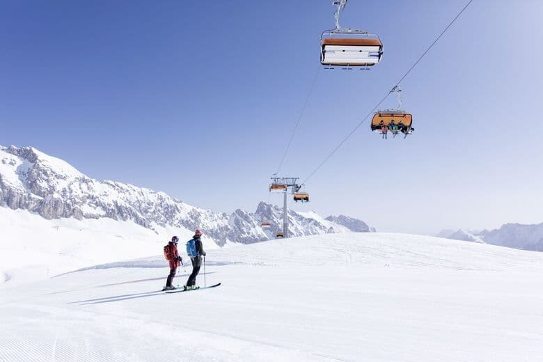 Resort Spotlight: Hörnle – Bad Kohlgrub - Bavaria's Family-Scale Alternative to the Garmisch Crowds