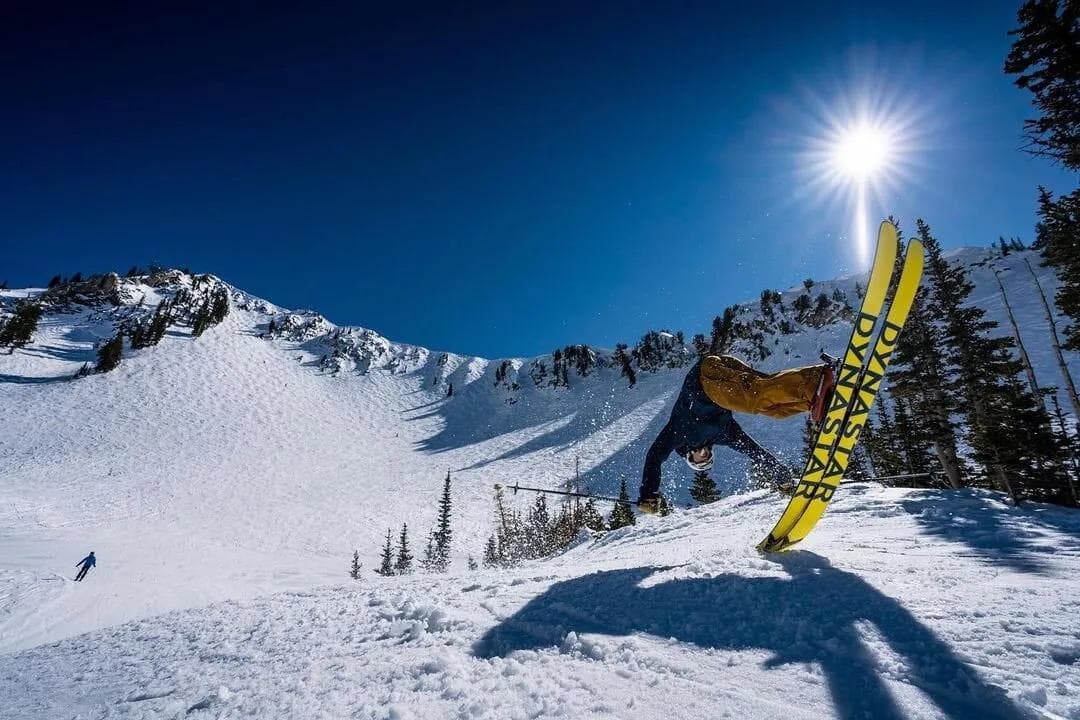 Where Can You Still Ride In North America?