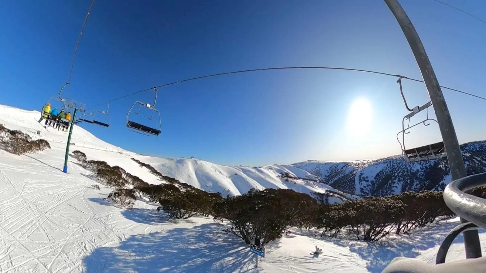 Vail Resorts Unveils Epic Pass Pricing & New Epic Australia 4-Day Pass for 2025