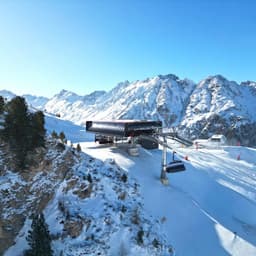 Ischgl Completes Two New Lifts as Austrian Resort Continues Infrastructure Overhaul