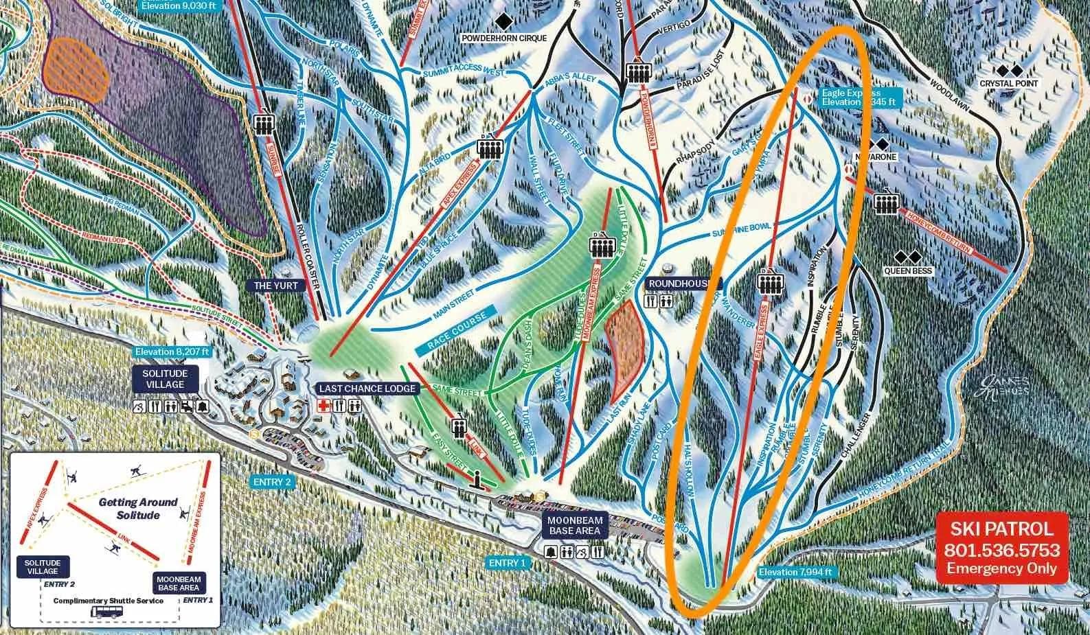 Solitude Announces Capital Resort Improvements Worth Over $16 Million