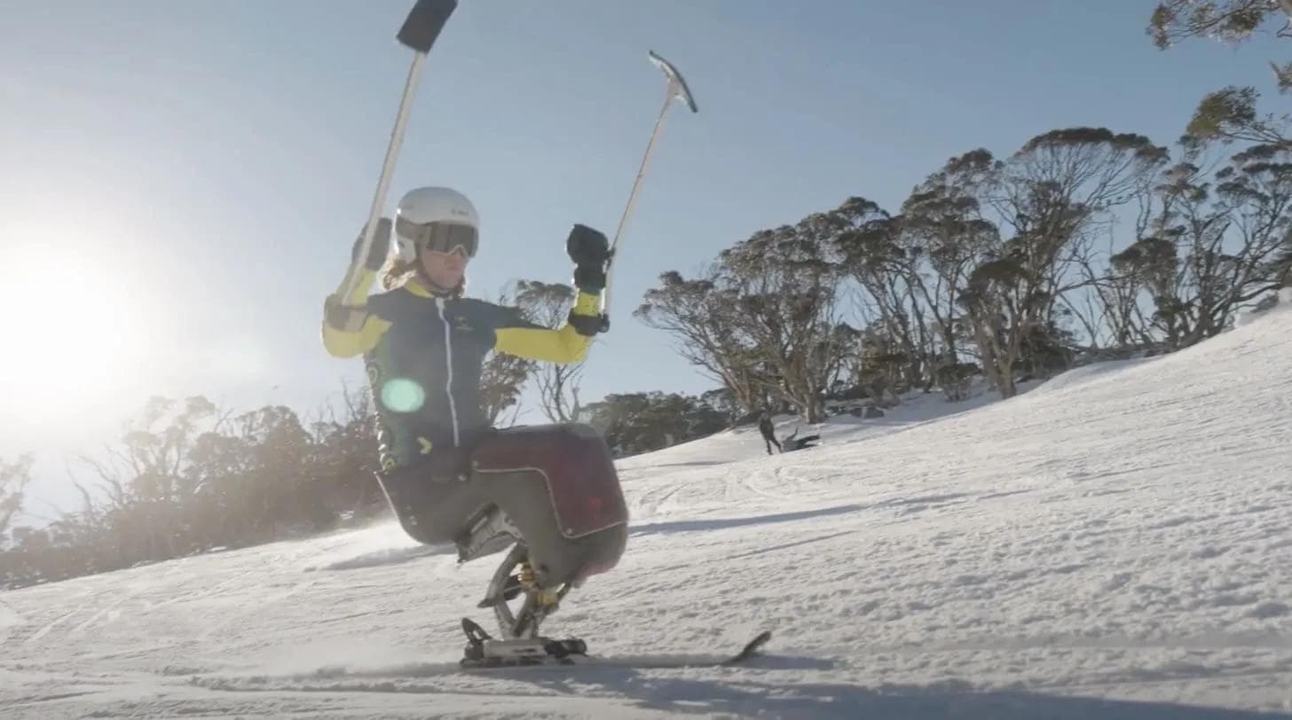 Snow Australia Hosting 2025 Adaptive Festival @ Perisher Ski Resort