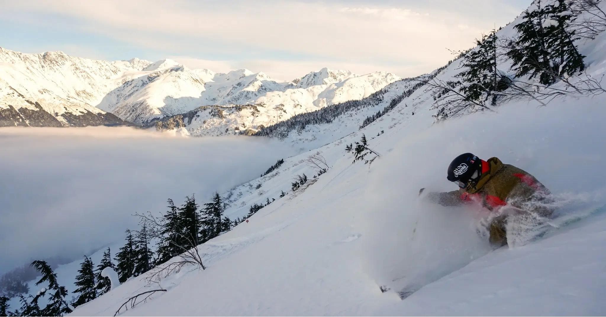Alyeska Resort Surpasses 600 Inches of Snowfall This Season